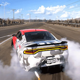 Drift Car Racing Drifting Game<span>(Unlimited Currency)</span>7.6_Androidswiki.net