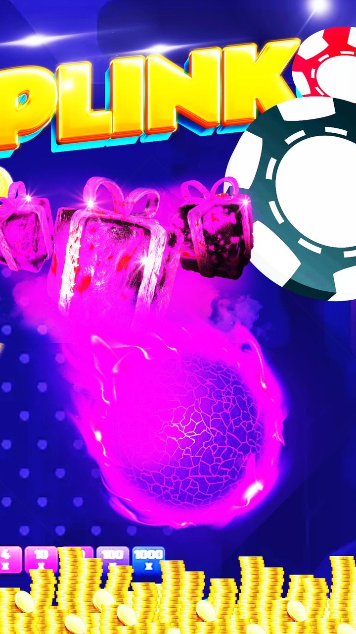 Plinko Balls screenshot image 3_Androidswiki.net