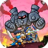 Ultimate<span>(Unlimited diamonds)</span>1.0_Androidswiki.net