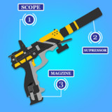 Merge And Upgrade Your Weapon1.2_Androidswiki.net