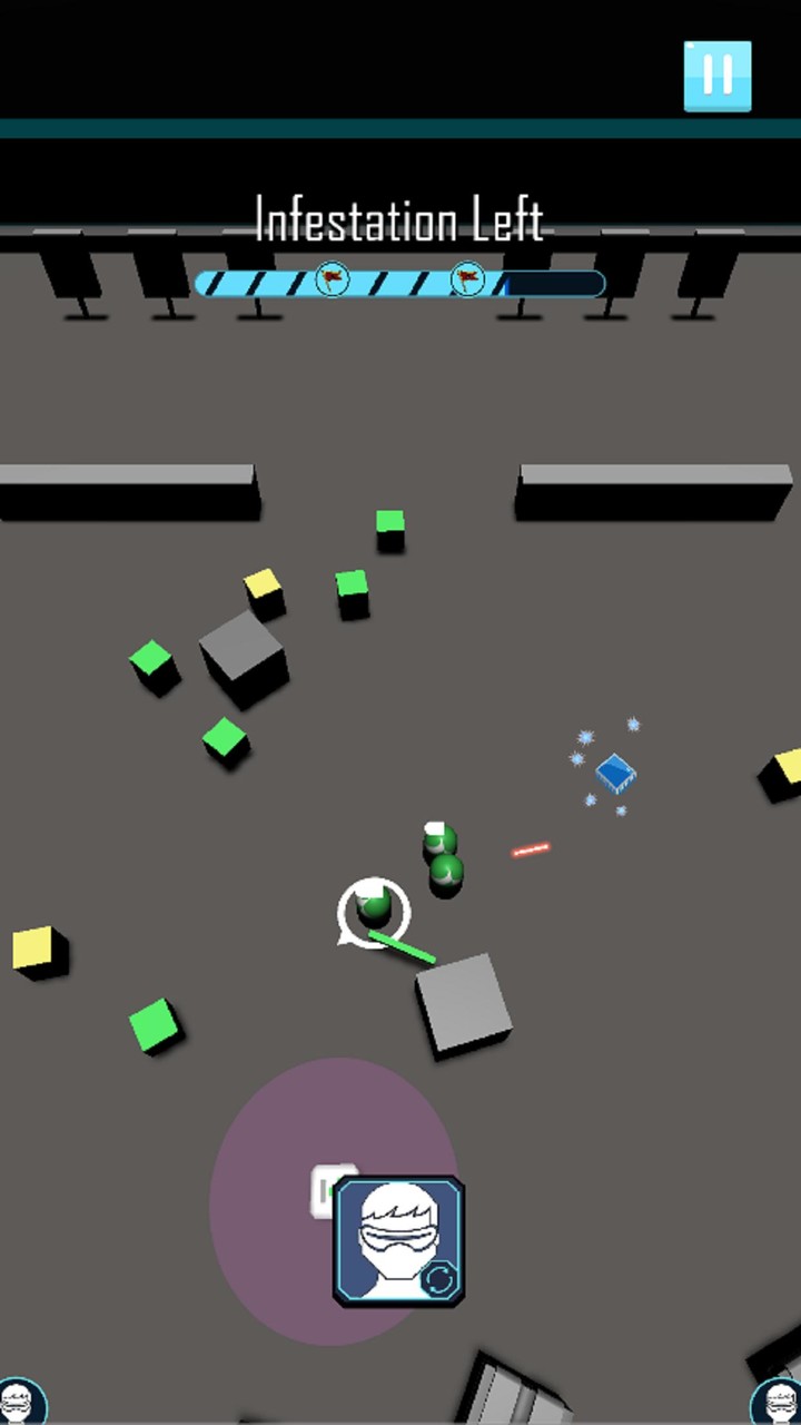 Asteio screenshot image 4_Androidswiki.net