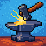 Anvil saga: forge simulator<span>(Unlock Full Content)</span>1.1.2.1_Androidswiki.net