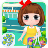 Bella supermarket fever1.0_Androidswiki.net