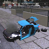Midnight Car Crash<span>(No Ads)</span>8_Androidswiki.net