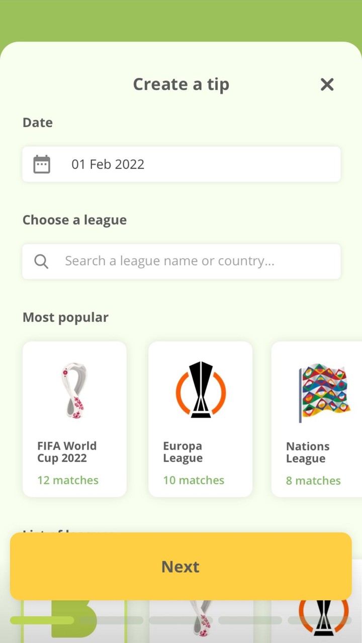 Better United screenshot image 3_Androidswiki.net