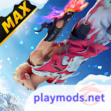 Garena Free Fire MAX<span>(Mod Menu)</span>2.94.1_Androidswiki.net