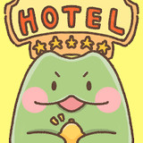 Idle Frog Hotel - Cozy Games<span>(Unlimited Currency)</span>1.0.3_Androidswiki.net