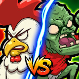 Chickens VS Zombies<span>(Dump Enemy)</span>1.54_Androidswiki.net