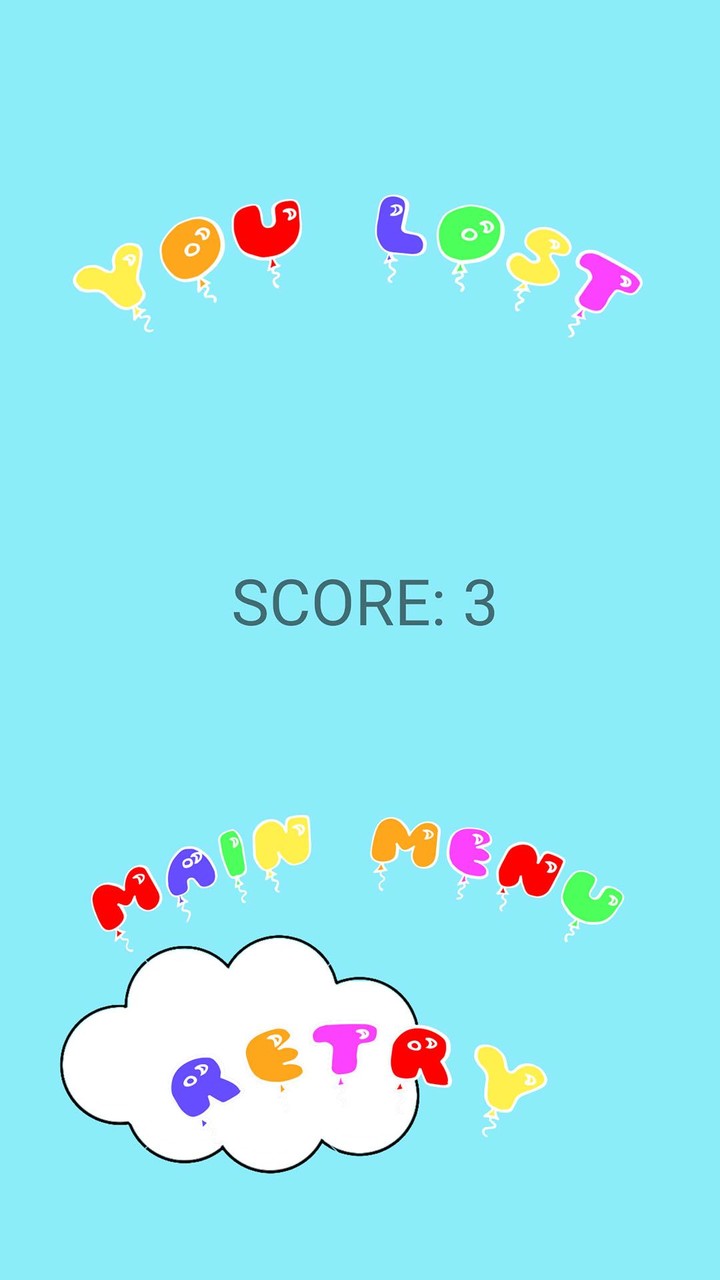 Dodgy Balloon screenshot image 8_Androidswiki.net