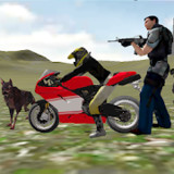 Motorcycle Driving: Giant City<span>(Mod APK)</span>1.1.8_Popularmodapk.com