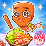 Tralalelo Mukbang ASMR Game1.0.6_Androidswiki.net