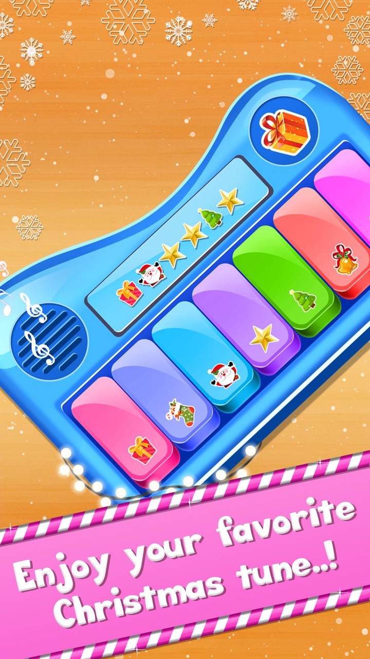 Santa's Christmas Day screenshot image 2_Androidswiki.net