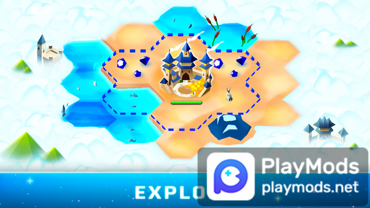 Brain Star - Logic Puzzle Game screenshot image 6_Androidswiki.net