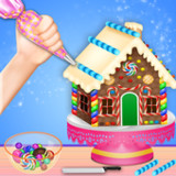 Sweet Desserts Girls Cake Game1.1.2_Androidswiki.net