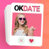 OkDate – Sohbet ve Arkadaşlık3.0.8_rowtechapk.com