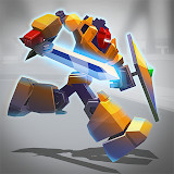 Armored Squad: Mechs vs Robots<span>(Unlimited Money)</span>3.8.3_Androidswiki.net
