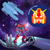 Mecha Combat - Solo Battle1.0.4_Androidswiki.net