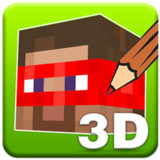 Minecraft<span>(Box Skin Editing Module)</span>1.8.9_Androidswiki.net