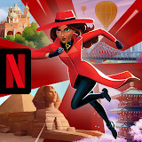 Carmen Sandiego NETFLIX<span>(Unlock the full version)</span>1.0.1g_Androidswiki.net