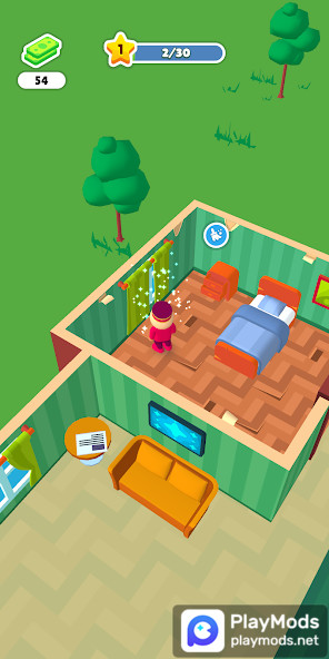 FRAG Pro Shooter screenshot image 2_Androidswiki.net