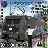 City Train Driver- Train Games5.0.11_Androidswiki.net