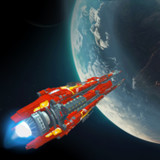 Stellar Wind Idle Space RPG<span>(Unlimited Money)</span>1.30.0_Androidswiki.net