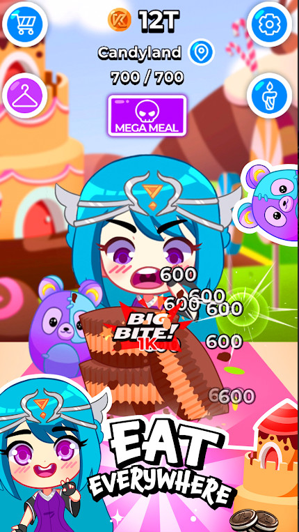 SchoolGirls Revival<span>(Free download)</span> screenshot image 1_Androidswiki.net