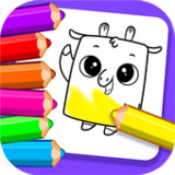 Bibi.Pet Pixel and Tangram Gam1.2.4_Androidswiki.net