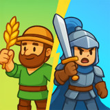 Farm & Fight<span>(Unlimited Currency)</span>0.1.3_Androidswiki.net