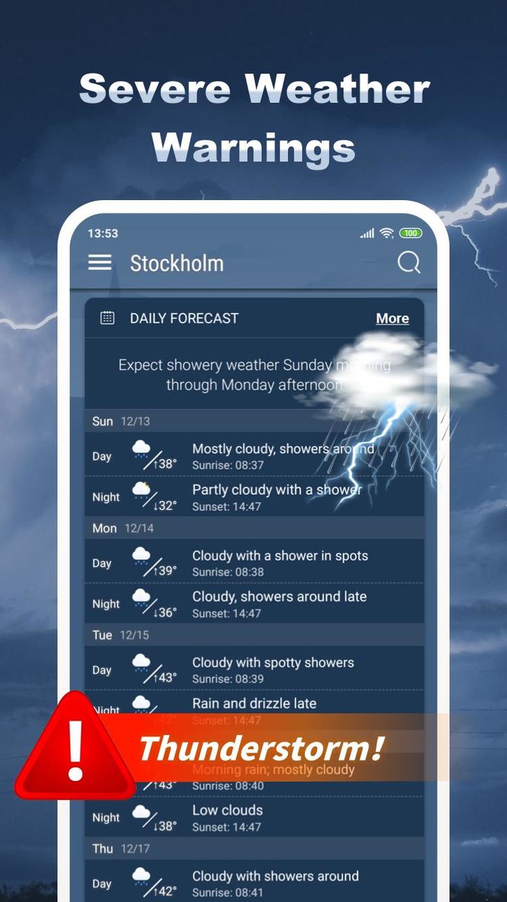 SBK escape screenshot image 4_Androidswiki.net