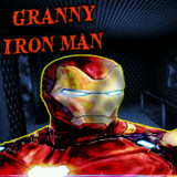 IronMan Granny Chapter Two<span>(Free Download)</span>1.8.42_Androidswiki.net