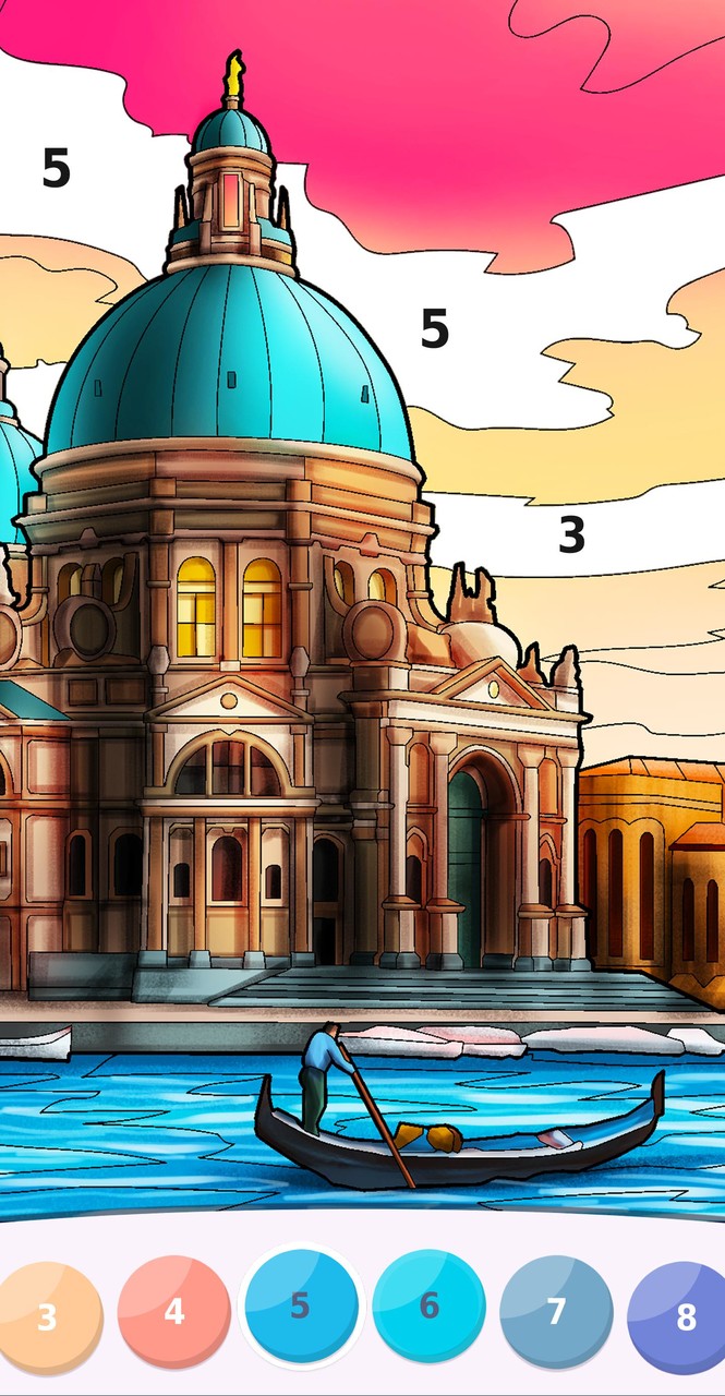 SMART VOTE screenshot image 5_Popularmodapk.com