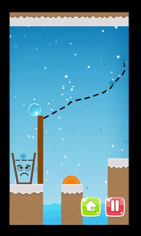Glass Line screenshot image 4_Androidswiki.net