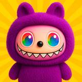 Labubu: Collection Unboxing<span>(Unlimited coins)</span>2_Androidswiki.net