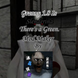 Landrina River’s Horror Granny<span>(Free Download)</span>1.8_格林v1.7.8_Androidswiki.net