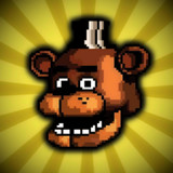 Five Nights at Freddy's-Freddy Fazbea<span>(Free Download)</span>1.7_Androidswiki.net