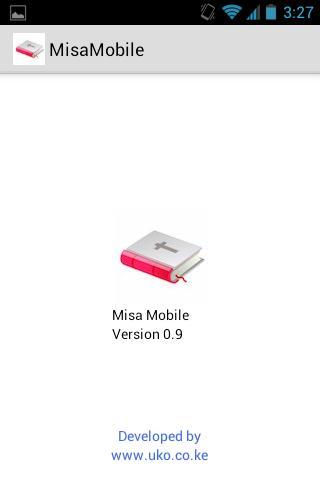 Missal Readings screenshot image 5_Popularmodapk.com