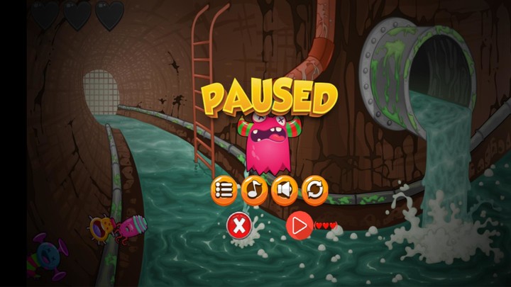 Virus Crasher-Сlicker screenshot image 2_Androidswiki.net