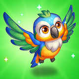 Paradise Paws: Merge Animals1.0.3_Androidswiki.net