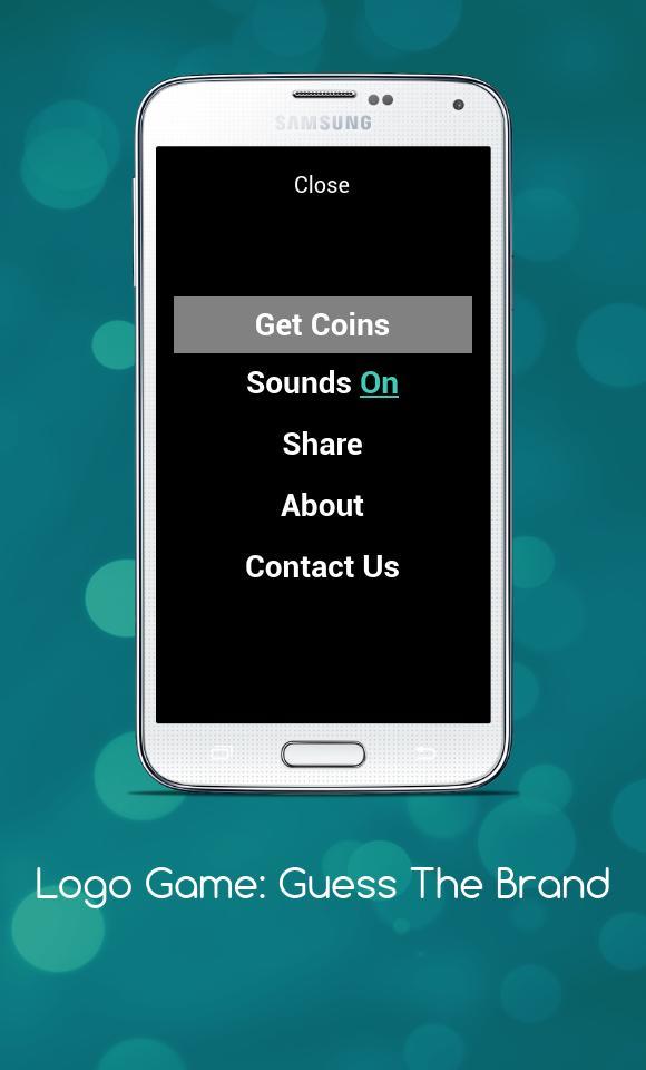 Logo Game: Guess The Brand screenshot image 2_Popularmodapk.com