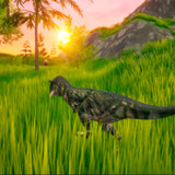 Carnotaurus Simulator dinosaur1.0.2_Androidswiki.net