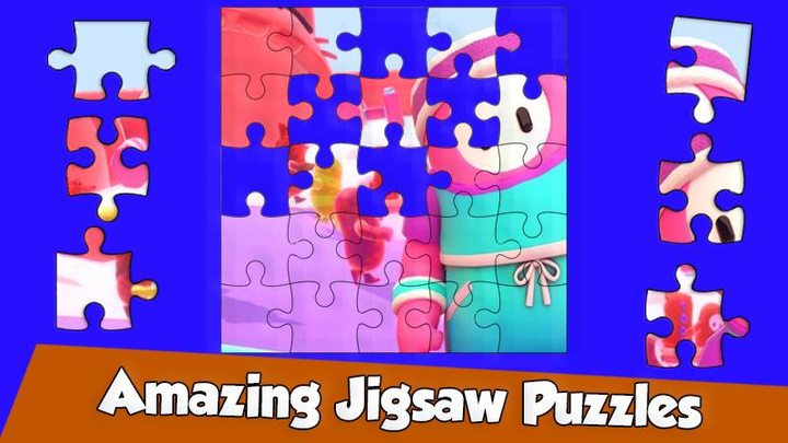 Jigsaw Puzzle Stumble Guys screenshot image 3_Androidswiki.net