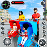 Virtual Mother Simulator 3D4.0_Androidswiki.net