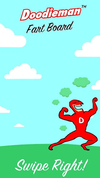 Doodieman Fart Board screenshot image 3_Androidswiki.net