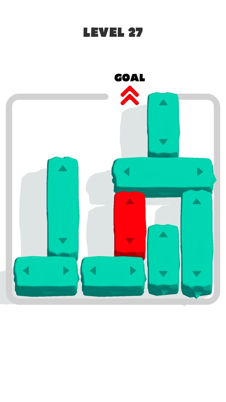 Block Escape - Slide Puzzle - screenshot image 3_Androidswiki.net