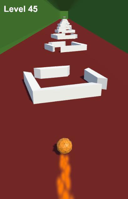 obstacle dash screenshot image 10_Androidswiki.net
