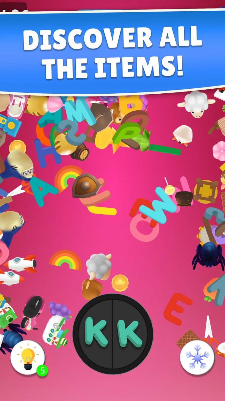 Match 3D game: Matching puzzle screenshot image 4_Androidswiki.net