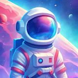 Orbitopia - Space Survival<span>(No Ads)</span>1.0.1_Androidswiki.net