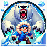 Hunter Survivor: Whiteout<span>(Unlimited resources)</span>1.1.0_Androidswiki.net