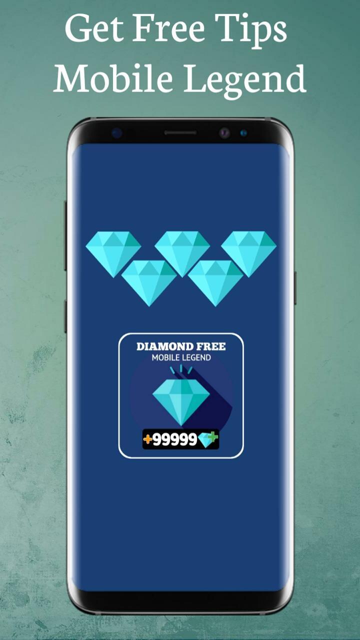 Diamond Mobile legend Free Tip screenshot image 7_Androidswiki.net